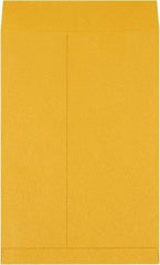 Made in USA - 18-1/2" Long x 12-1/2" Wide Regular Jumbo Envelope - Kraft - USA Tool & Supply