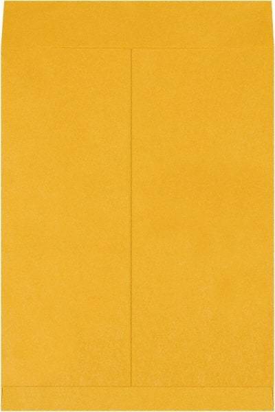 Made in USA - 20" Long x 15" Wide Regular Jumbo Envelope - Kraft - USA Tool & Supply