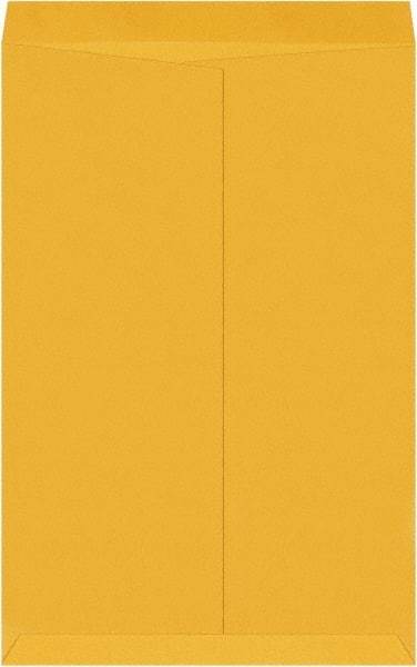 Made in USA - 36" Long x 24" Wide Regular Jumbo Envelope - Kraft - USA Tool & Supply