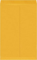 Made in USA - 36" Long x 24" Wide Regular Jumbo Envelope - Kraft - USA Tool & Supply