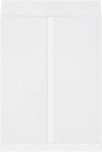 Made in USA - 20" Long x 15" Wide Regular Jumbo Envelope - White - USA Tool & Supply
