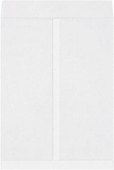 Made in USA - 20" Long x 15" Wide Regular Jumbo Envelope - White - USA Tool & Supply