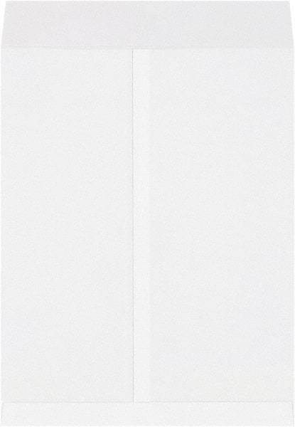 Made in USA - 22" Long x 17" Wide Regular Jumbo Envelope - White - USA Tool & Supply