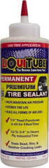 LiquiTube - Premium Tire Sealant - 32 oz - USA Tool & Supply