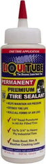 LiquiTube - Premium Tire Sealant - 16 oz - USA Tool & Supply