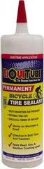 LiquiTube - Bicycle Tire Sealant - 8 oz - USA Tool & Supply