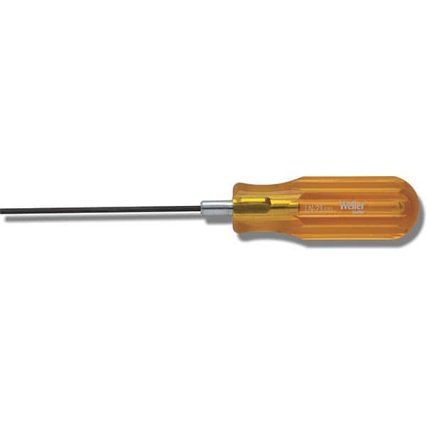 Xcelite - Bit Screwdrivers Type: Bit Screwdriver Tip Type: Hex - USA Tool & Supply