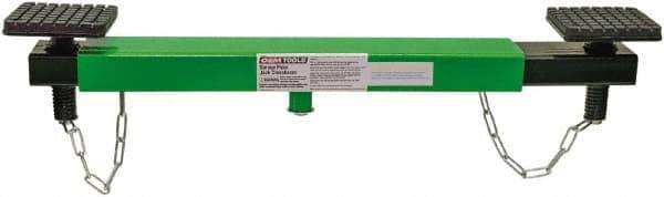 OEM Tools - Jack Lever Bars & Jack Accessories Type: Floor Jack Crossbeam For Use With: Vehicle Jacks - USA Tool & Supply
