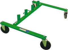 OEM Tools - Jack Lever Bars & Jack Accessories Type: Vehicle Position Jack Cradle For Use With: Vehicle Jacks - USA Tool & Supply