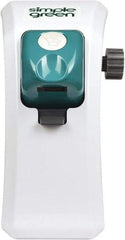 Simple Green - 3.5 GPM Proportioner - Accomodates 1 Product, Use with Simple Green - USA Tool & Supply