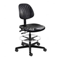 Bevco - 21 to 28-1/2" High Polyurethane Chair - USA Tool & Supply