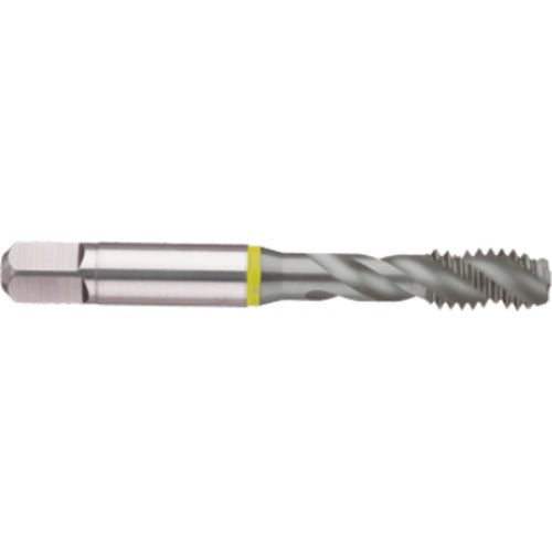‎1/4-20 3FL 2B COBALT SP - USA Tool & Supply