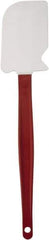 Rubbermaid - Spatula - Red - USA Tool & Supply