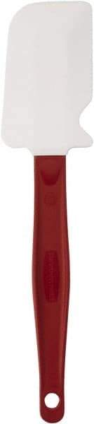 Rubbermaid - Spatula - Red - USA Tool & Supply