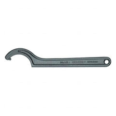 Gedore - Spanner Wrenches & Sets Tool Type: Fixed Hook Spanner Wrench Minimum Capacity (mm): 20 - USA Tool & Supply