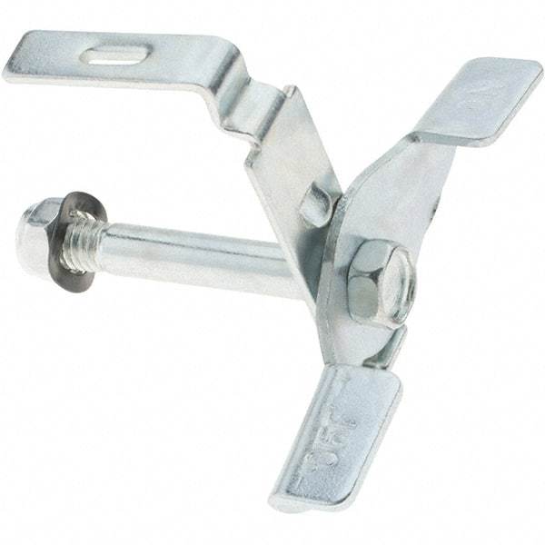 Value Collection - Caster Side Brake Kit - USA Tool & Supply