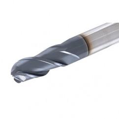 EB-H3 08-16C08CFH63 902 END MILL - USA Tool & Supply