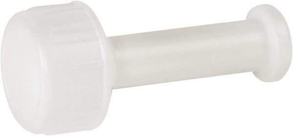 Value Collection - Handheld Stretch Wrap Dispenser for up to 7-1/2" Wide Tape - USA Tool & Supply