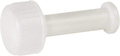 Value Collection - Handheld Stretch Wrap Dispenser for up to 7-1/2" Wide Tape - USA Tool & Supply
