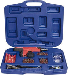 Powers Fasteners - Powder Actuated Fastening Tools Actuation Type: Semi-Automatic Strip Caliber: 0.25 - USA Tool & Supply