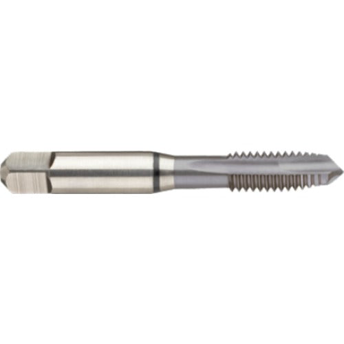 ‎6-32 3FL 2B Cobalt Spiral Point Plug Black Ring Tap-MolyGlide - USA Tool & Supply