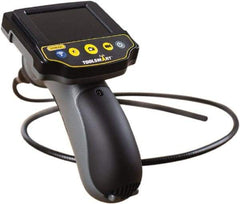 General - 32 to 104°F (0 to 40°C) Thermal Imaging Camera - 2.8" Color LCD Display, 640 x 480 Resolution - USA Tool & Supply