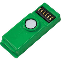 RPB - Gas Detector O2 Sensor - Use with RPB GX4 Gas Monitors - USA Tool & Supply