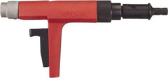 Powers Fasteners - Powder Actuated Fastening Tools Actuation Type: Semi-Automatic Strip Caliber: 0.27 - USA Tool & Supply