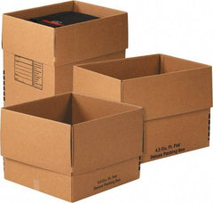 Made in USA - Moving & Box Kits Kit Type: Moving Combo Pack Number of Boxes: 9 - USA Tool & Supply