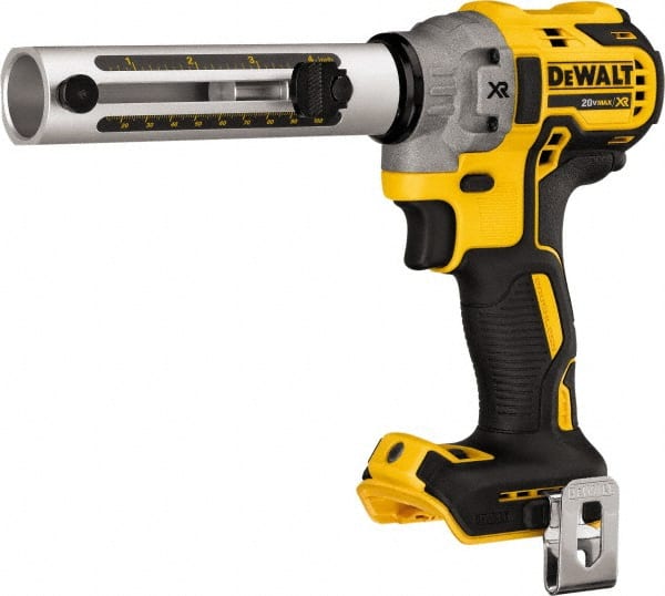 DeWALT - 900 Sq In Cutting Capacity Cordless Cutter - USA Tool & Supply