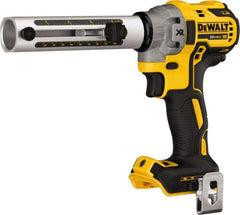 DeWALT - 900 Sq In Cutting Capacity Cordless Cutter - USA Tool & Supply