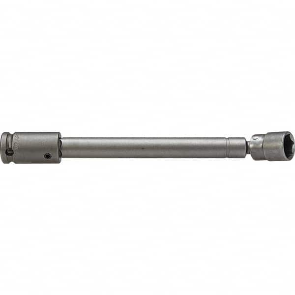 Apex - Socket Extensions Tool Type: Extension Drive Size (Inch): 3/8 - USA Tool & Supply