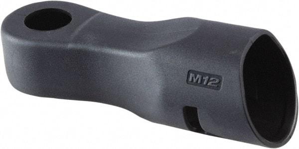 Milwaukee Tool - Impact Wrench & Ratchet Accessories Accessory Type: Ratchet Wrench Boot For Use With: Milwaukee M12 FUEL 1/2" Ratchet (2558-20) - USA Tool & Supply