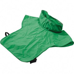 RPB - Nylon Respirator Cape - For SAR Capes & Parkas, Compatible with RPB NOVA 3 - USA Tool & Supply