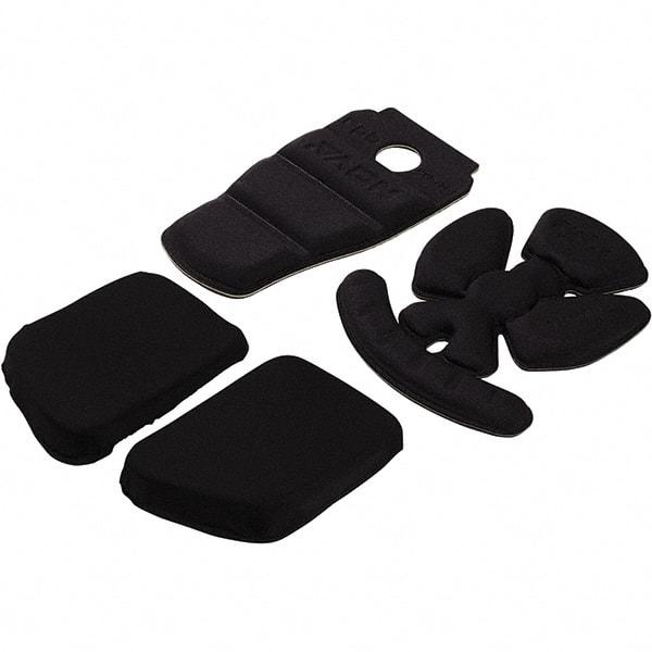 RPB - Polyurethane Foam Hygiene Kit - For PAPR/SAR Headgear, Compatible with RPB NOVA 3 - USA Tool & Supply