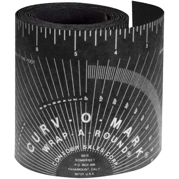 Jackson Safety - Pipe Welding Accessories Type: Wraparound Maximum Pipe Diameter: 12 (Inch) - USA Tool & Supply