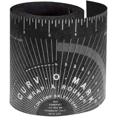 Jackson Safety - Pipe Welding Accessories Type: Wraparound Maximum Pipe Diameter: 12 (Inch) - USA Tool & Supply