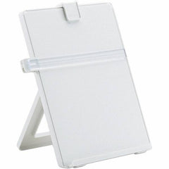FELLOWES - Platinum Copyholder - Plastic - USA Tool & Supply