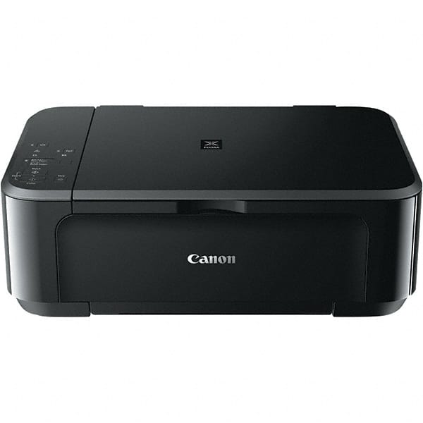 Canon - 600 x 600 dpi Inkjet Printer - USA Tool & Supply