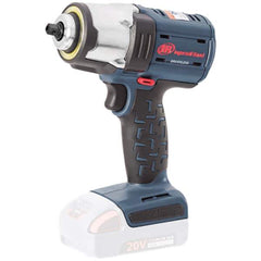 Ingersoll-Rand - Cordless Impact Wrenches & Ratchets Voltage: 20.0 Drive Size (Inch): 1/2 - USA Tool & Supply