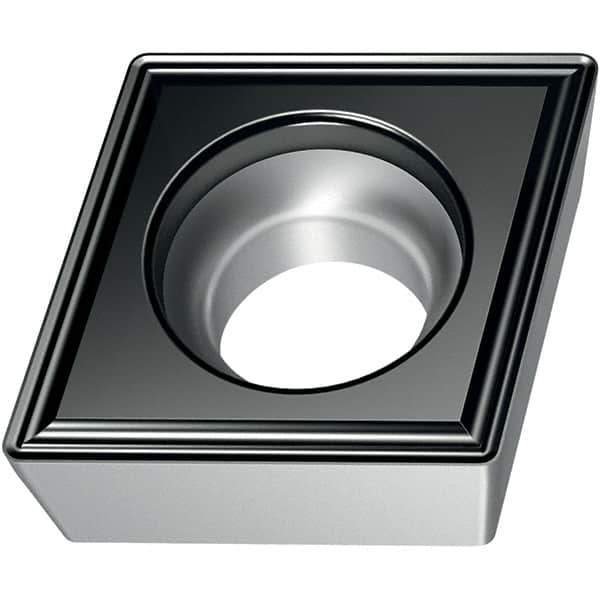 Walter - Indexable Turning Toolholder - CCMT FK6 Insert Compatibility - USA Tool & Supply