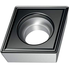 Walter - Indexable Turning Toolholder - CCMT FK6 Insert Compatibility - USA Tool & Supply
