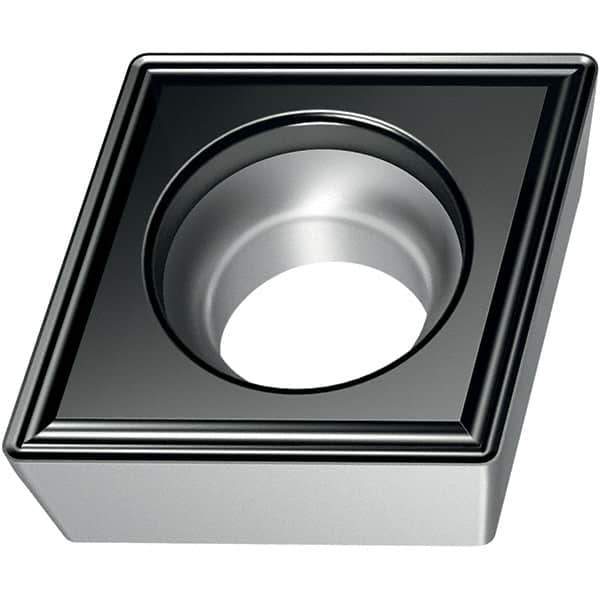 Walter - Indexable Profiling Toolholders ISO Number: CCMT120408-FK6 WKK20S Manufacturers Catalog Number: 6733981 - USA Tool & Supply