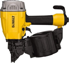 DeWALT - 2 to 3-1/4" Nail Length, 0.099 to 0.131" Nail Diam, Framing Air Nailer - 70 to 120 psi - USA Tool & Supply