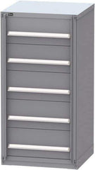 Vidmar - Gun Cabinets & Accessories Type: Pistol Box Width (Inch): 30 - USA Tool & Supply