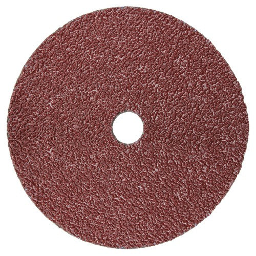 3M Cubitron II Fibre Disc 982C 36+ 5″ × 7/8″ Die 500P - USA Tool & Supply
