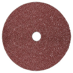 3M Cubitron II Fibre Disc 982C 36+ 7″ × 7/8″ Die 700BB - USA Tool & Supply
