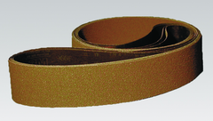 4 x 132" - 50 Grit - Ceramic - Cloth Belt - USA Tool & Supply