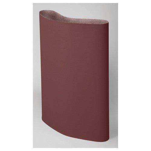 3M Cloth Belt 341D 60 X-weight 4″ × 132″ Film-lok Single-flex - USA Tool & Supply