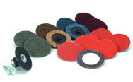 2" Roloc Disc Pack 982S - USA Tool & Supply